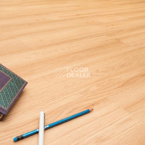 Кварцвиниловые полы Ecoclick Wood  клеевой 2.3мм NOX-1705 Дуб Модена фото 1 | FLOORDEALER